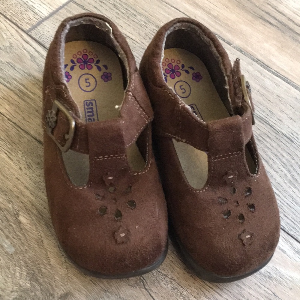 Smartfit brand girls shoes
